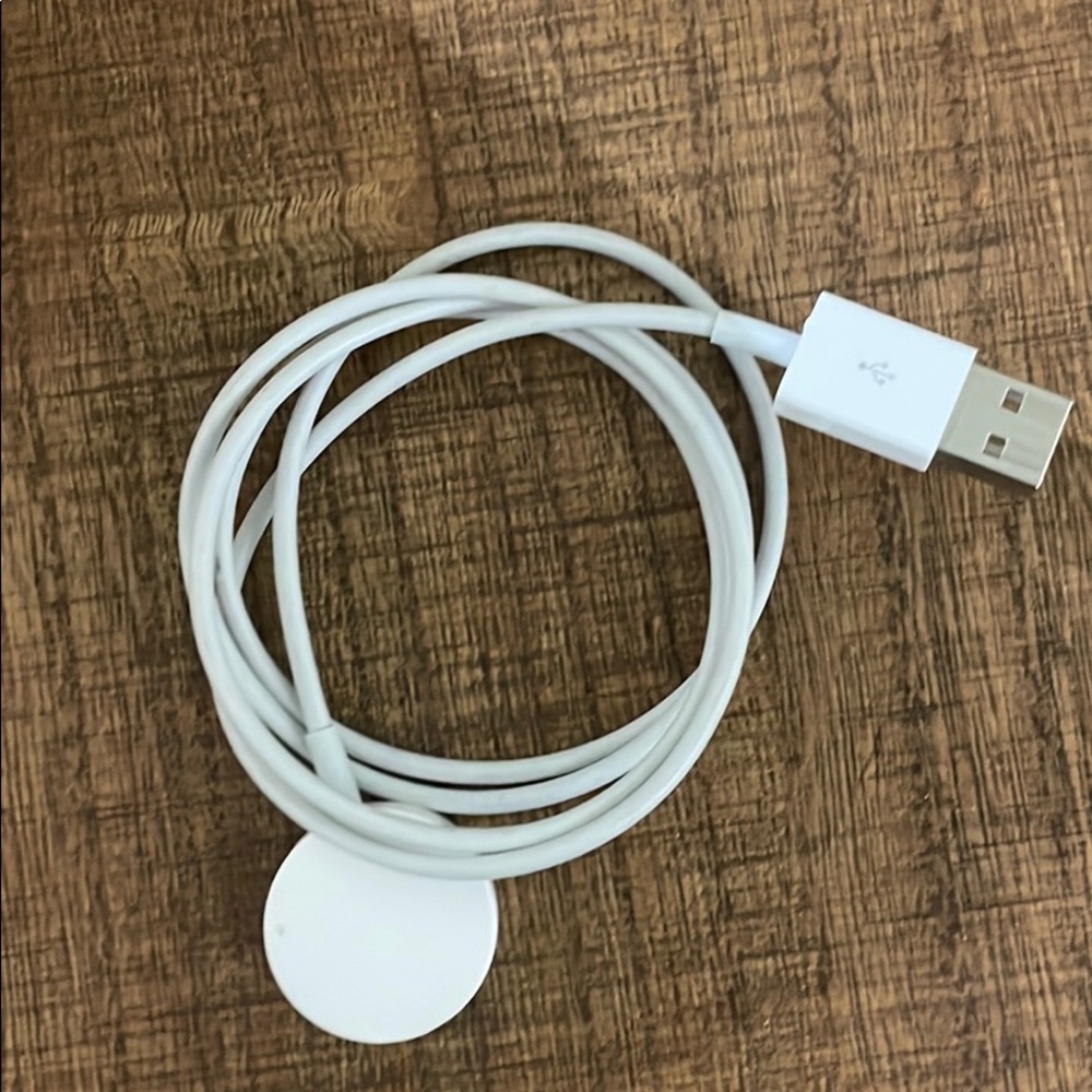 Apple Watch Charger
